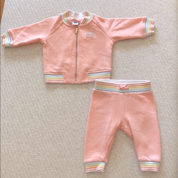 Matching set for baby - Picture 1 of 4